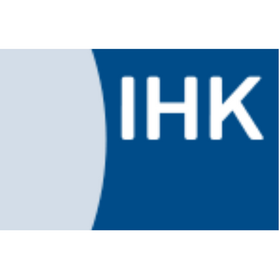 IHK logo